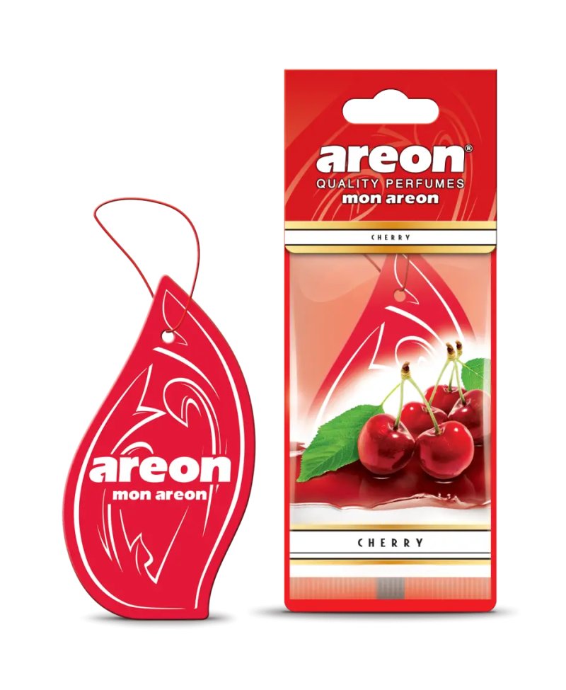cherry
