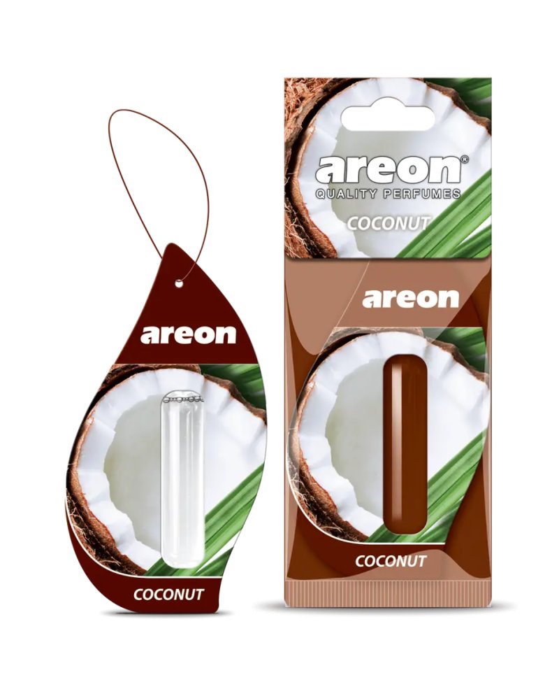 coconut 5ml
