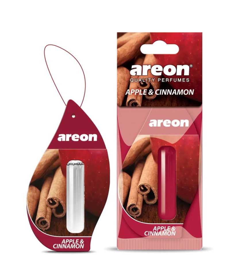 apple cinamon 5ml