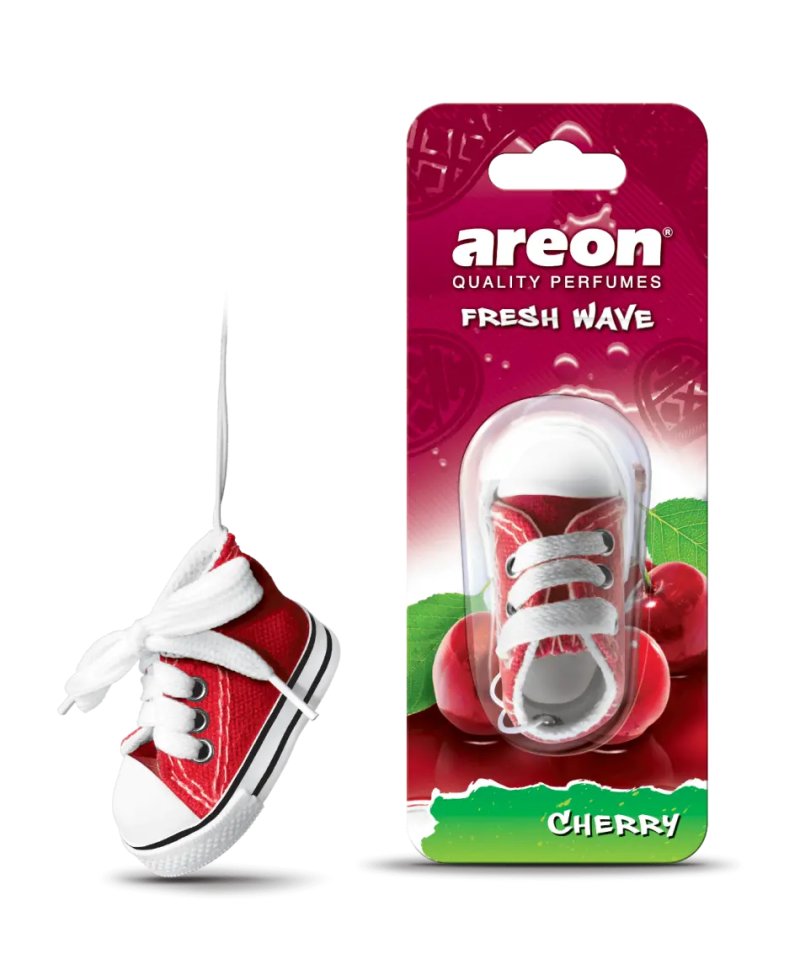 cherry παπ.