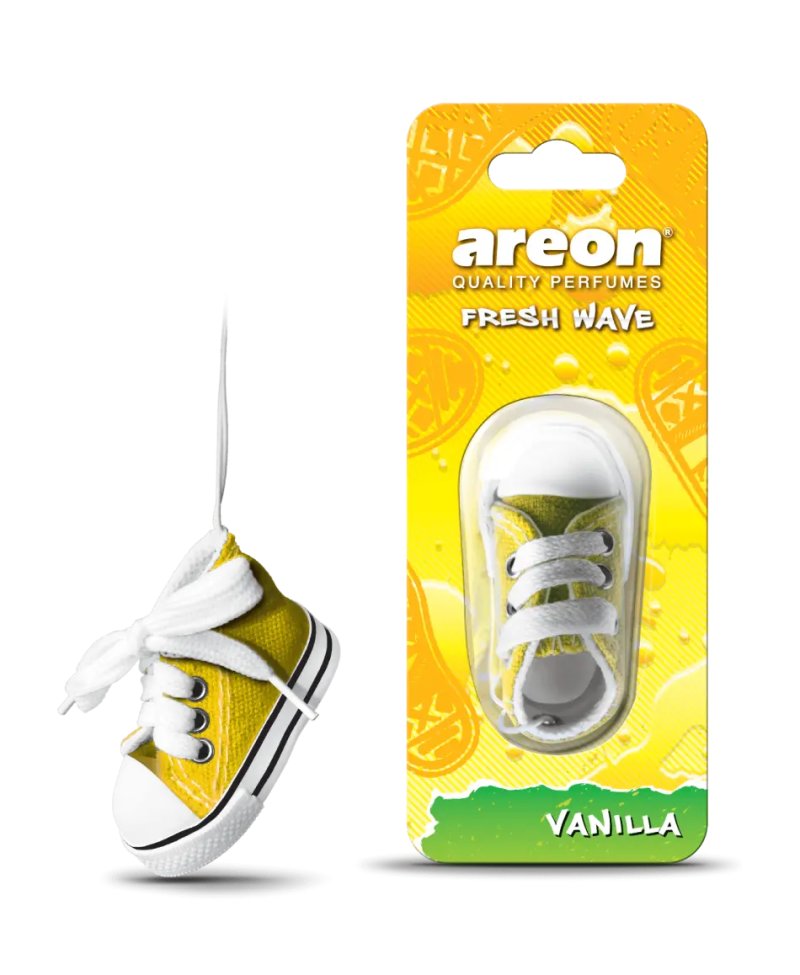 vanilla παπ.