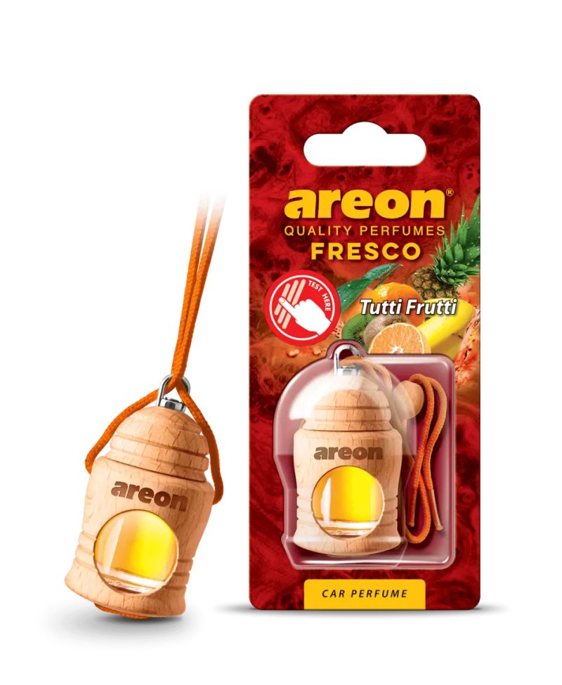 tutti frutti μπ.