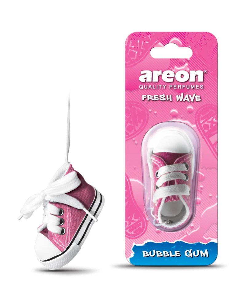 bubble gum παπ.